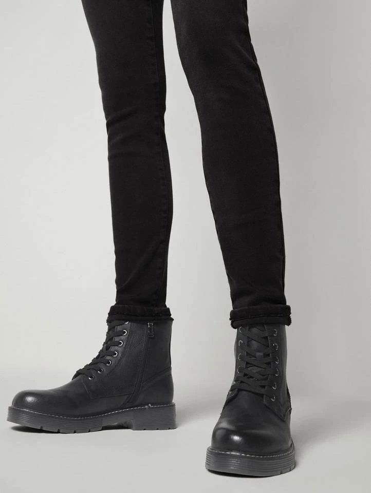 Großhandel 🎁 TOM TAILOR »Schnürstiefeletten« Schnürstiefelette 🎉 12 Großhandel 🎁 TOM TAILOR »Schnürstiefeletten« Schnürstiefelette 🎉 - Image 12