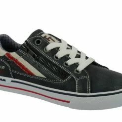 Besorgen 🤩 TOM TAILOR »Tom Tailor Kinder 1170902 👟 Sneaker Sommer« Schnürschuh ✔️