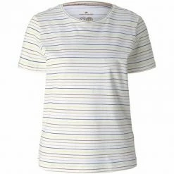 Auslauf ✔️ TOM TAILOR T-Shirt »T-shirt alloverprint« 26904, 26901, 27173 🥰 -Tom Tailor Verkaufsgeschäft 37e75b2a 8dfc 5ded acfc 69dbd42f00d2