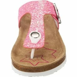 Auslauf ⭐ TOM TAILOR »Zehentrenner für Mädchen« Hausschuh 🎁 17 Auslauf ⭐ TOM TAILOR »Zehentrenner für Mädchen« Hausschuh 🎁 -Tom Tailor Verkaufsgeschäft 37f0bfbe a9c9 564f aea5 6945acbe2f4f