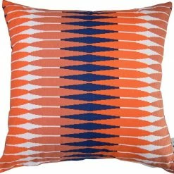 Beste Bewertungen von ✨ Kissenhülle »Dropstone«, TOM TAILOR (1 Stück), mit modernem Rautenmuster ✔️