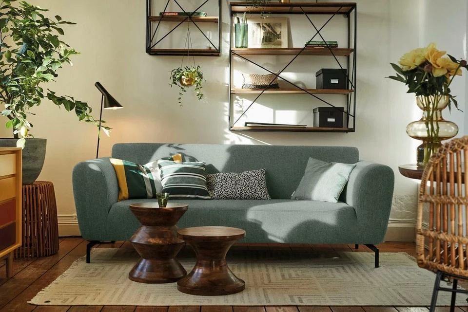 Rabatt 😍 TOM TAILOR 2-Sitzer »NEW WAVE PURE«, mit Winkelfüßen, Breite 193 cm Steel TSE 139, Mouse grey TSE 29, Coin TSE 129, Nature TSE 21 ⌛ 10 Rabatt 😍 TOM TAILOR 2-Sitzer »NEW WAVE PURE«, mit Winkelfüßen, Breite 193 cm Steel TSE 139, Mouse grey TSE 29, Coin TSE 129, Nature TSE 21 ⌛ - Image 10