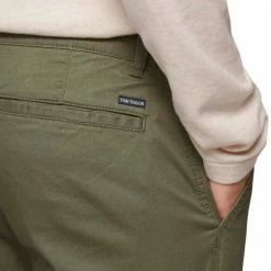 Schlussverkauf 💯 TOM TAILOR Chinohose unifarben Oak Leaf Green, Quiet Mid Grey 😀 -Tom Tailor Verkaufsgeschäft 3826b659 2712 5ab8 a09c 55504f179cd5