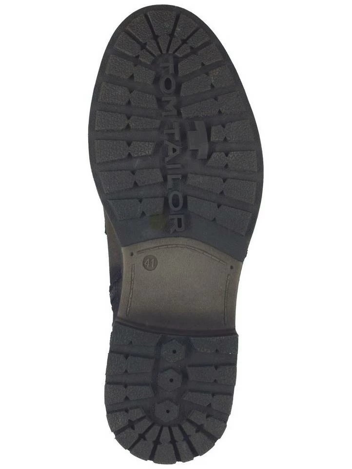 Schlussverkauf 🔥 TOM TAILOR »Leder« Schnürstiefelette ✨ 14 Schlussverkauf 🔥 TOM TAILOR »Leder« Schnürstiefelette ✨ - Image 14