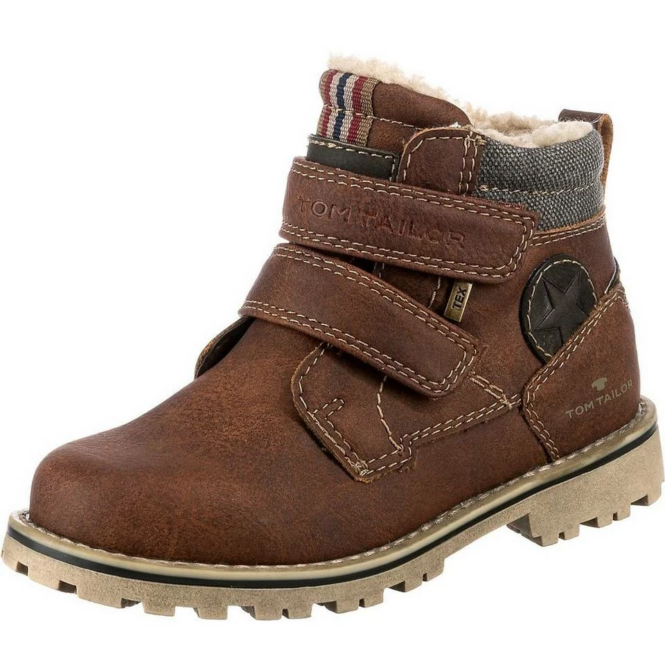 Beste Bewertungen von ⭐ TOM TAILOR »Winterstiefel TEX für Jungen« Winterstiefel 🤩 8 Beste Bewertungen von ⭐ TOM TAILOR »Winterstiefel TEX für Jungen« Winterstiefel 🤩 - Image 8