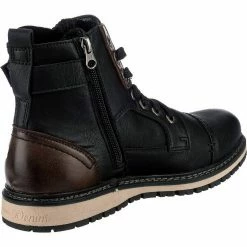 Coupon ✔️ TOM TAILOR »Winterstiefeletten« Winterstiefelette 😉 -Tom Tailor Verkaufsgeschäft 38539472 ec31 51f4 a5fd aed2fbc1bd48