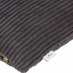 Bestpreis ⌛ Kissenhülle »Big Corduroy«, TOM TAILOR (1 Stück), mit effektvollem Reißverschluss Rot-dunkelrot-bordeaux, Natur-beige-creme, Marine-dunkelblau-navy, Grau-dunkelgrau-anthrazit 🎁 -Tom Tailor Verkaufsgeschäft 38a2c059 d13c 545f adab c2bbb43a1cea