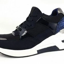 Schlussverkauf 💯 TOM TAILOR »Sneaker« Schnürschuh ⌛ -Tom Tailor Verkaufsgeschäft 38af54ea dd25 5a68 a2be bf6c92051d3e