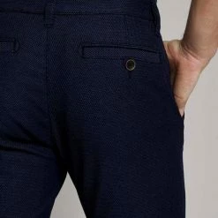 Top 10 👍 TOM TAILOR Chinohose »Travis Slim« 🔔 -Tom Tailor Verkaufsgeschäft 38d24425 fbba 599c a3ae 84e00935383f