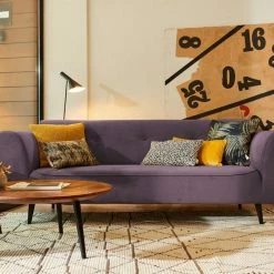 Großhandel ✨ TOM TAILOR 2-Sitzer »NEW WAVE CHIC«, mit Knöpfen im Rücken, Breite 219 cm Forest TSV 33, Dark grey TSV 39, Carmine TSV 113, Lavender TSV 18 ⌛ -Tom Tailor Verkaufsgeschäft 38e633f9 8bc6 55a0 92c3 4f93db987ea9