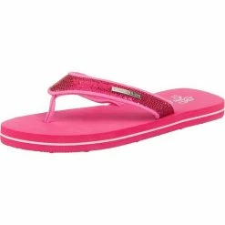 Coupon 😉 TOM TAILOR »Zehentrenner für Mädchen« Zehentrenner ⌛ -Tom Tailor Verkaufsgeschäft 3959a09d ac88 5cb6 9533 9a9112e41eb8