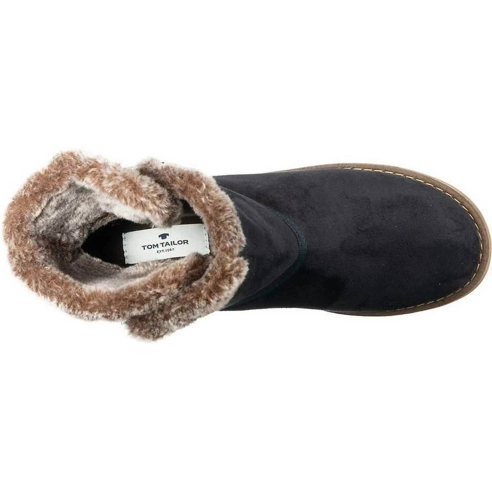 Coupon 🎉 TOM TAILOR »Winterstiefeletten« Winterstiefelette ⌛ 5 Coupon 🎉 TOM TAILOR »Winterstiefeletten« Winterstiefelette ⌛ - Image 5