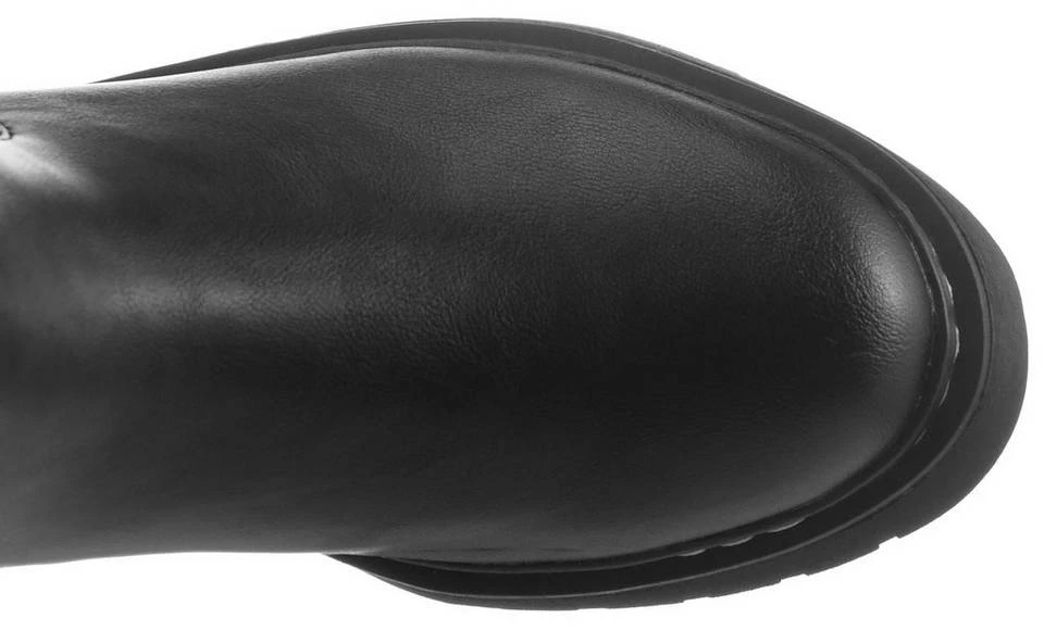 Budget ⭐ TOM TAILOR Chelseaboots mit zwei Anziehlaschen ❤️ 6 Budget ⭐ TOM TAILOR Chelseaboots mit zwei Anziehlaschen ❤️ - Image 6