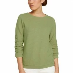 Top 10 ✨ TOM TAILOR Denim Sweatshirt im besonderen Strukturmuster Deep black, Wollweiß, Hellgrün, Sky Captain Blue ✨ 69 Top 10 ✨ TOM TAILOR Denim Sweatshirt im besonderen Strukturmuster Deep black, Wollweiß, Hellgrün, Sky Captain Blue ✨ -Tom Tailor Verkaufsgeschäft 3989a28b 4824 5f1a 9f99 f324064b8a72