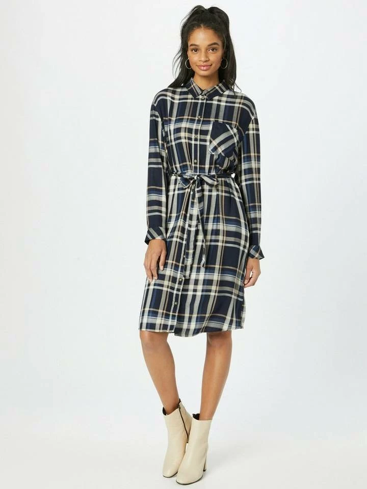 Rabatt ⌛ TOM TAILOR Blusenkleid 🌟 6 Rabatt ⌛ TOM TAILOR Blusenkleid 🌟 - Image 6