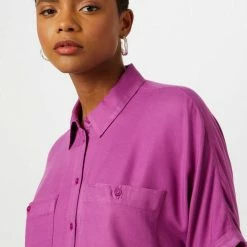 Billig 😍 TOM TAILOR Kurzarmbluse Plum blossom lilac, Whisper White, Sky Captain Blue 😀 30 Billig 😍 TOM TAILOR Kurzarmbluse Plum blossom lilac, Whisper White, Sky Captain Blue 😀 -Tom Tailor Verkaufsgeschäft 39c293cf bdea 5414 acf4 3621c7899b46