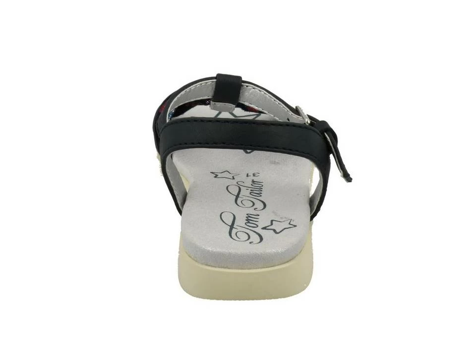 Besorgen 😍 TOM TAILOR »Tom Tailor Kinder 1171005 🩴 Sandalette Blumenmuster« 🩴 Sandale 👏 4 Besorgen 😍 TOM TAILOR »Tom Tailor Kinder 1171005 🩴 Sandalette Blumenmuster« 🩴 Sandale 👏 – Bild 4