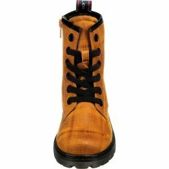 Schlussverkauf ✨ TOM TAILOR »Winterstiefel für Mädchen« Stiefelette Gelb, Rot 💯 27 Schlussverkauf ✨ TOM TAILOR »Winterstiefel für Mädchen« Stiefelette Gelb, Rot 💯 -Tom Tailor Verkaufsgeschäft 3a043f99 c0e1 5474 859f dd284753532b