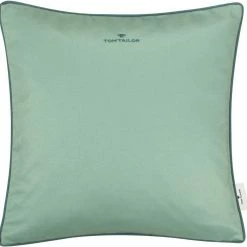 Rabatt 🎁 Kissenhülle »Dove Signature«, TOM TAILOR (1 Stück) Hellgrün-grün-lindgrün, Rot-dunkelrot-bordeaux, Grün-dunkelgrün-tannengrün, Altrosa-rosa-nude 🔔 -Tom Tailor Verkaufsgeschäft 3a0f37b4 9dde 5af8 bba3 9cb765d1f574