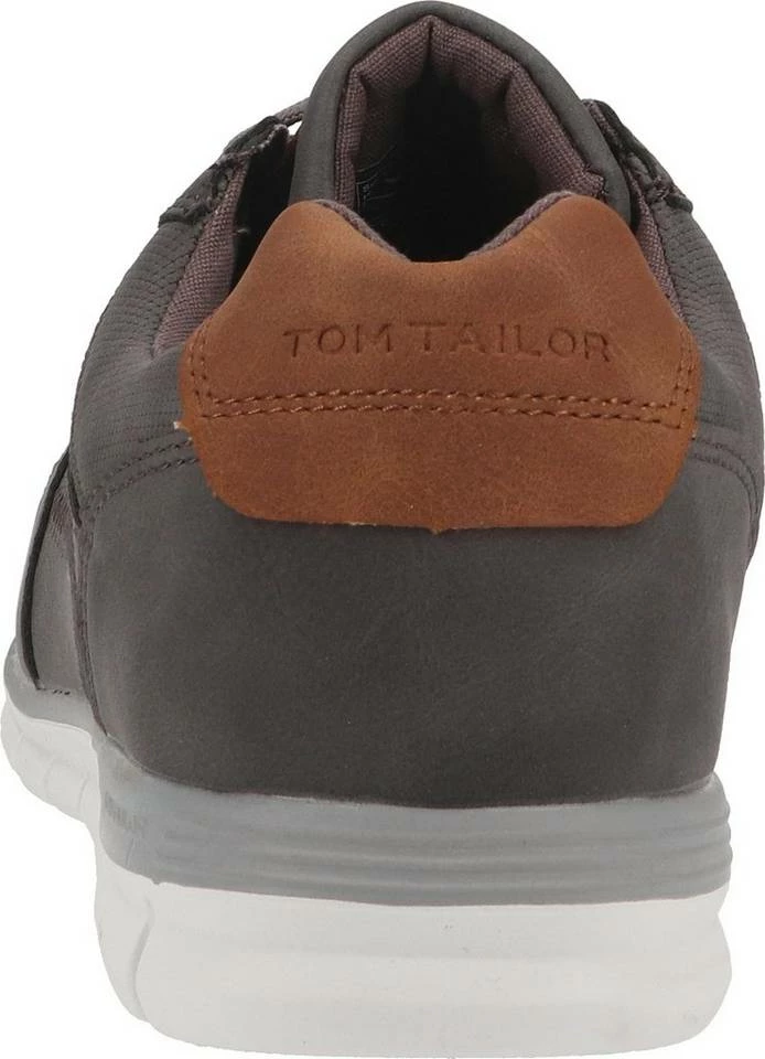 Angebote 🧨 TOM TAILOR »Lederimitat« 👟 Sneaker 😍 5 Angebote 🧨 TOM TAILOR »Lederimitat« 👟 Sneaker 😍 - Image 5