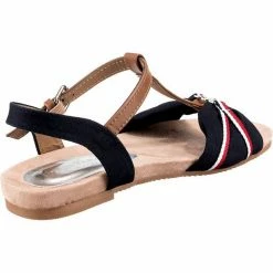 Besorgen 🤩 TOM TAILOR »Riemchensandalen« Riemchensandale ❤️ -Tom Tailor Verkaufsgeschäft 3a3470ad 48f6 5741 81c9 4019dca9c59c