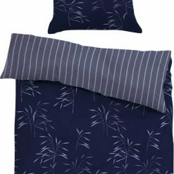 Angebote 🌟 Wendebettwäsche »BAMBOO FERN«, TOM TAILOR, im Gräser-Streifen-Mix 🌟 -Tom Tailor Verkaufsgeschäft 3a5adc7f bbd8 5214 b40f 3c44768222c5