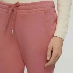 Am billigsten 👏 TOM TAILOR Culotte »Loose Fit Hose mit Bio-Baumwolle« Sky Captain Blue, Smooth light sand, Dark Denim Blue, Dusty pastel pink 🎁 -Tom Tailor Verkaufsgeschäft 3a6270ce 8181 5f71 9e6d abd32169248e