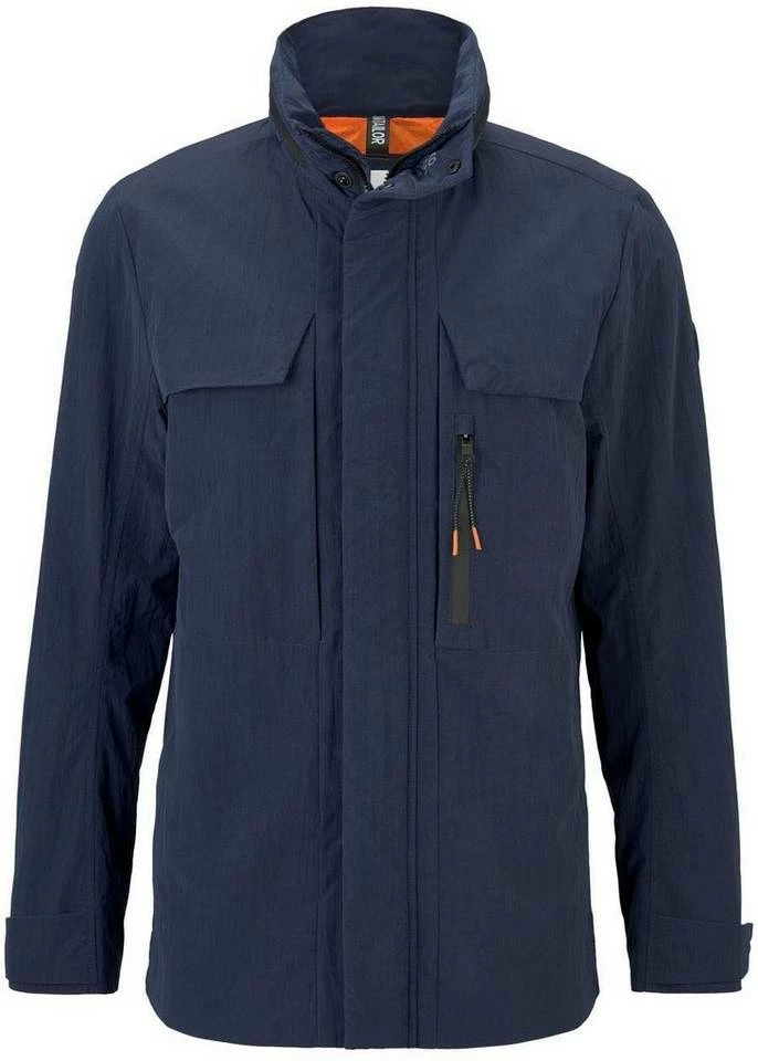 Coupon 👏 TOM TAILOR Outdoorjacke mit abnehmbarer Kapuze 🛒 6 Coupon 👏 TOM TAILOR Outdoorjacke mit abnehmbarer Kapuze 🛒 - Image 6
