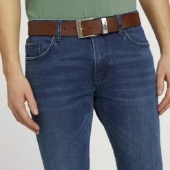 Blitzangebot 😍 TOM TAILOR Ledergürtel »Tom Tailor Gürtel Herrengürtel Ledergürtel schwarz« Brown uni, Dunkelbraun, Light brown uni, Black uni 🔥 -Tom Tailor Verkaufsgeschäft 3ab58434 8ab8 5ab7 88c0 8dcf7762f689