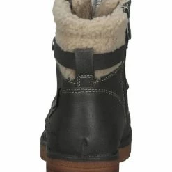 Bestes Angebot 🎉 TOM TAILOR »Lederimitat« Schnürstiefelette 🔥 23 Bestes Angebot 🎉 TOM TAILOR »Lederimitat« Schnürstiefelette 🔥 -Tom Tailor Verkaufsgeschäft 3b15b92b fe51 5130 a48d a96e080e8659