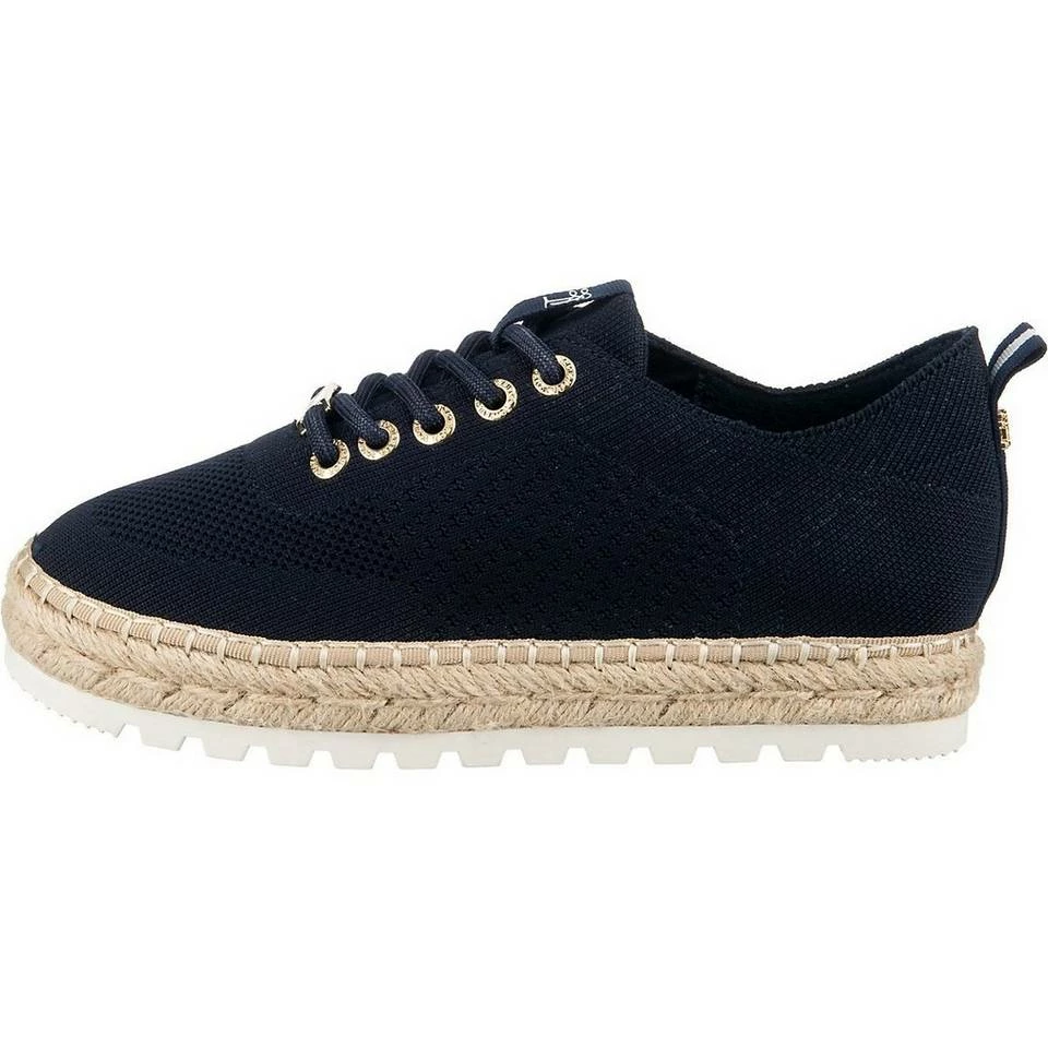 Coupon 😉 TOM TAILOR »Sneakers Low« 👟 Sneaker Dunkelblau, Khaki, Gelb-kombi, NUDE 🥰 2 Coupon 😉 TOM TAILOR »Sneakers Low« 👟 Sneaker Dunkelblau, Khaki, Gelb-kombi, NUDE 🥰 - Image 2