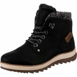 Am billigsten 🌟 TOM TAILOR »Winterstiefeletten« Winterstiefelette ✔️ 20 Am billigsten 🌟 TOM TAILOR »Winterstiefeletten« Winterstiefelette ✔️ -Tom Tailor Verkaufsgeschäft 3b393270 086e 5381 a509 70985afbe079