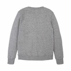 Blitzangebot 😍 TOM TAILOR Sweatshirt »Sweatshirt mit Applikation« Washed neon green-green, Drizzle melange-gray 🌟 -Tom Tailor Verkaufsgeschäft 3b484e45 c029 565f b63a 08a676b17bb0