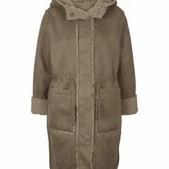 Auslauf 🎁 TOM TAILOR Kurzmantel »Kunstfelljacke zum Wenden« 🔔 -Tom Tailor Verkaufsgeschäft 3b485cd7 6007 55c4 987d 0df34c7ef410