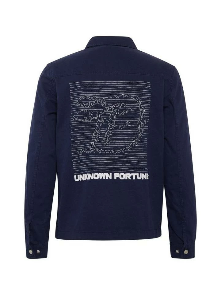 Am billigsten 😉 TOM TAILOR Kurzjacke »spencer jacket with embroidery« 😀 2 Am billigsten 😉 TOM TAILOR Kurzjacke »spencer jacket with embroidery« 😀 - Image 2