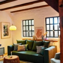 Billig ⭐ TOM TAILOR Schlafsofa »HEAVEN CASUAL SLEEP«, aus der COLORS COLLECTION, inklusive Bettfunktion & Bettkasten 🌟 -Tom Tailor Verkaufsgeschäft 3ba96858 6d5a 5f08 bcb2 dfd99c113f43