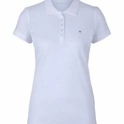 Blitzangebot 🥰 TOM TAILOR Poloshirt »Poloshirt mit Logo Print« Deep black, Sky Captain Blue, Blush rose, White 👏 -Tom Tailor Verkaufsgeschäft 3be08ce7 e762 5c71 8d49 1e7007a88741