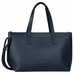 Schlussverkauf 🧨 TOM TAILOR Henkeltasche »MARLA«, im zeitlosen Design Orange, Wine, Petrol, Yellow 👏 -Tom Tailor Verkaufsgeschäft 3bf35ecf 0930 5ce7 8657 e414cc75a95c