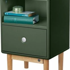 Bester Verkauf ⭐ TOM TAILOR Nachtkommode »COLOR BOX«, mit 1 Schublade, mit Push-to-Open, Füße Eiche geölt, Breite 40 cm Mustard, Brilliant white, Grey, Plum 🌟 -Tom Tailor Verkaufsgeschäft 3c045cd1 7bac 5a62 a29f 0f37027a6f5a