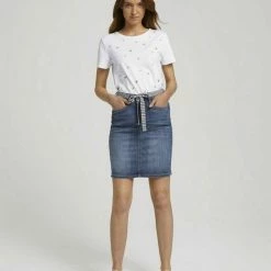 Besorgen 🎁 TOM TAILOR Bleistiftrock 🔔 -Tom Tailor Verkaufsgeschäft 3c57ebb2 61f7 55c8 aca9 d146ee682eef