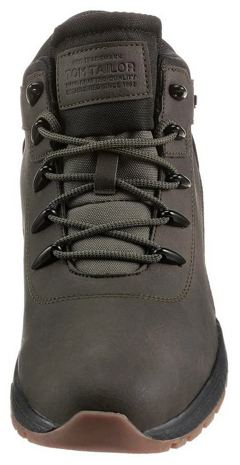 Budget 🧨 TOM TAILOR Winterboots mit Warmfutter 🌟 4 Budget 🧨 TOM TAILOR Winterboots mit Warmfutter 🌟 - Image 4