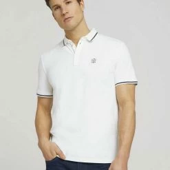 Budget 💯 TOM TAILOR Poloshirt »strukturiertes Poloshirt« Yonder blue dark melange, Blue White Base Melange, Off White, Lucite green ❤️ 59 Budget 💯 TOM TAILOR Poloshirt »strukturiertes Poloshirt« Yonder blue dark melange, Blue White Base Melange, Off White, Lucite green ❤️ -Tom Tailor Verkaufsgeschäft 3c7c144b 1ff7 5061 9d81 da5c596ec73a