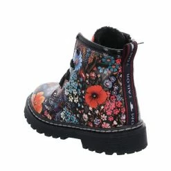 Blitzangebot ✨ TOM TAILOR »Boots Kinderschuhe Kinderstiefel Schuhe Outdoor« Outdoorschuh 🧨 -Tom Tailor Verkaufsgeschäft 3c7f6067 781d 5674 84a6 fb1e2dd43c2b