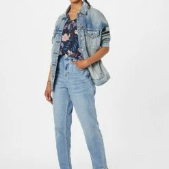 Großhandel 🎁 TOM TAILOR Kurzarmbluse 😍 -Tom Tailor Verkaufsgeschäft 3c941b87 0d11 5b0f 9621 ae0306c25b75