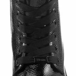 Am billigsten 🌟 TOM TAILOR Schnürboots in glänzender Optik 😉 -Tom Tailor Verkaufsgeschäft 3c9c225d 60f2 52a8 8c95 25041023de6b