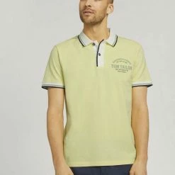 Bestes Angebot 😍 TOM TAILOR T-Shirt (1-tlg) Sailor Blue, Pale straw yellow, Victory blue, Tarmac Grey ❤️ 46 Bestes Angebot 😍 TOM TAILOR T-Shirt (1-tlg) Sailor Blue, Pale straw yellow, Victory blue, Tarmac Grey ❤️ -Tom Tailor Verkaufsgeschäft 3cbb306f cf39 5cec a6e2 3bdf7c687a16