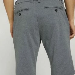 Neu 🔥 TOM TAILOR Bermudas »Jersey Chino Bermuda Shorts« Sailor blue two tone pique, Grey melange pique 👍 31 Neu 🔥 TOM TAILOR Bermudas »Jersey Chino Bermuda Shorts« Sailor blue two tone pique, Grey melange pique 👍 -Tom Tailor Verkaufsgeschäft 3cc16a99 126b 5141 b1e8 7fd313147266