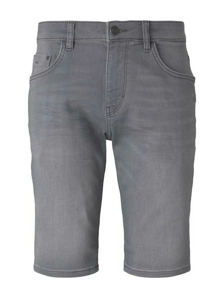 Top 10 🔥 TOM TAILOR 👖 Jeansshorts »Josh« 💯 8 Top 10 🔥 TOM TAILOR 👖 Jeansshorts »Josh« 💯 - Image 8