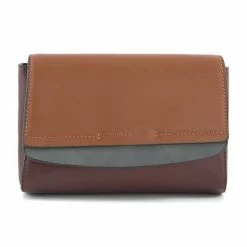 Aktion 🌟 TOM TAILOR Umhängetasche »Henrietta Gürteltasche« Mixed black, Mixed wine 🔔 -Tom Tailor Verkaufsgeschäft 3d165208 3a01 5254 95d7 a98cd6344891