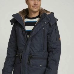 Blitzangebot ✔️ TOM TAILOR Parka »Parka mit Kapuze« Black, Sky Captain Blue ✔️ 21 Blitzangebot ✔️ TOM TAILOR Parka »Parka mit Kapuze« Black, Sky Captain Blue ✔️ -Tom Tailor Verkaufsgeschäft 3d21a100 8a6b 5dfe 96df 42c0de3b09c8